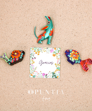 Cargar imagen en el visor de la galería, Alebrijes miniatura