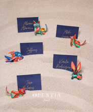 Cargar imagen en el visor de la galería, Alebrijes miniatura