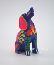 Cargar imagen en el visor de la galería, Alebrijes miniatura