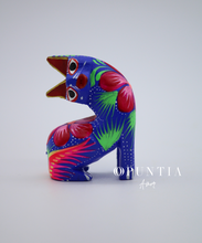Cargar imagen en el visor de la galería, Alebrijes miniatura