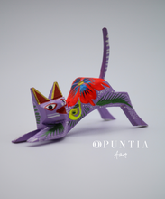 Cargar imagen en el visor de la galería, Alebrijes miniatura