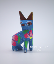 Cargar imagen en el visor de la galería, Alebrijes miniatura