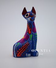 Cargar imagen en el visor de la galería, Alebrijes miniatura