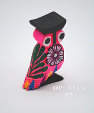 Cargar imagen en el visor de la galería, Alebrijes miniatura