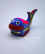 Cargar imagen en el visor de la galería, Alebrijes miniatura