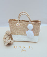 Cargar imagen en el visor de la galería, Bolsa de palma Amor