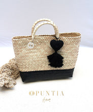 Cargar imagen en el visor de la galería, Bolsa de palma Amor