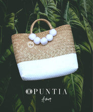 Cargar imagen en el visor de la galería, Bolsa de palma Amor