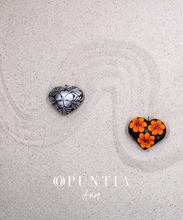 Cargar imagen en el visor de la galería, Collar de Corazón