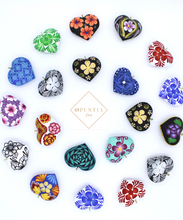 Cargar imagen en el visor de la galería, Collar de Corazón