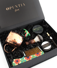 Cargar imagen en el visor de la galería, Tarros de cobre - Mule Copper Mugs