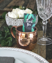 Cargar imagen en el visor de la galería, Tarros de cobre - Mule Copper Mugs
