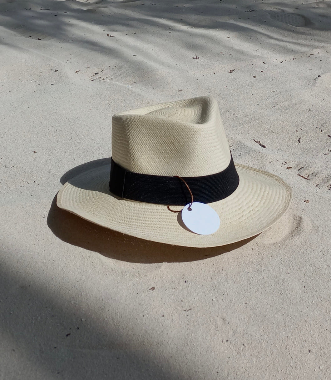 Sombrero de Jipijapa