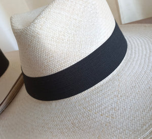 Sombrero de Jipijapa