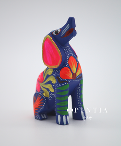 Alebrijes miniatura