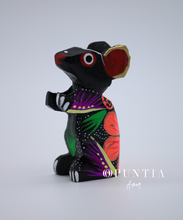 Cargar imagen en el visor de la galería, Alebrijes miniatura

