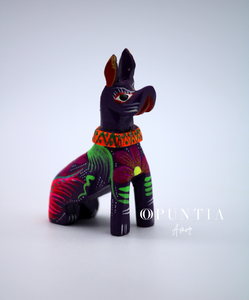 Alebrijes miniatura