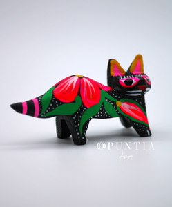 Alebrijes miniatura
