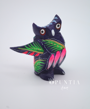 Cargar imagen en el visor de la galería, Alebrijes miniatura
