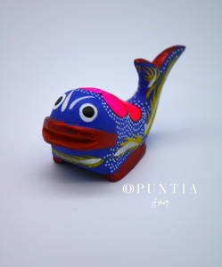 Alebrijes miniatura