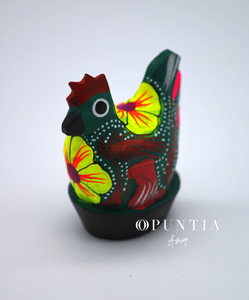 Alebrijes miniatura