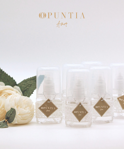 Gel Antibacterial Personalizado