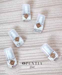 Gel Antibacterial Personalizado
