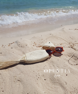 Bolsa con forma de Pescadito