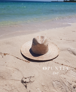 Sombreros de Palma Grande