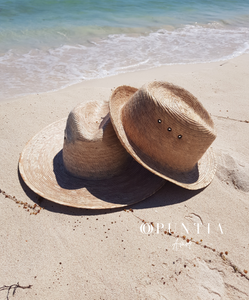 Sombreros de Palma Grande