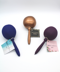 Maracas Artesanales Mexicanas